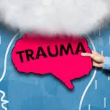 Trauma and PTSD can be treated with EMDR therapy, a proven treatment