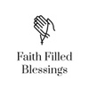 Faith Filled Blessings 