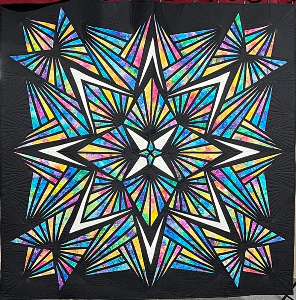 Colorado Springs Quilt Guild Quilt, Guild, Quilting