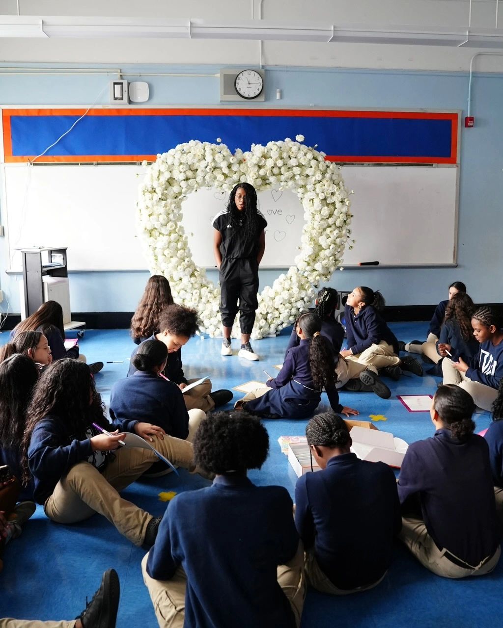 Facilitation , Classrom,confernce, Youth Youth development 