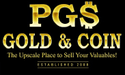 PGS Gold and Coin Maintenance
