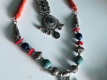 Costume Jewellery for Rent