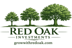 Grow with Red Oak