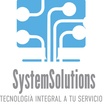 COMPUTADORAS A TU MEDIDA, SR SYSTEM SOLUTIONS