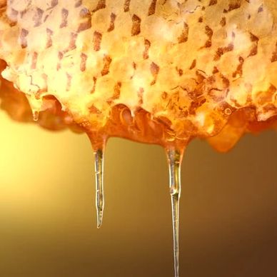 Filtered Raw 100% Pure Honey