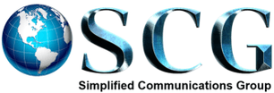 Simplified Communications Group  