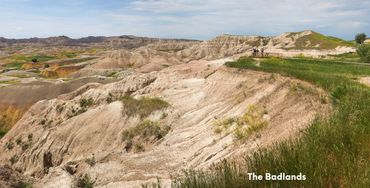 Badlands