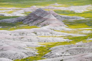 Badlands