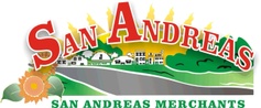 San Andreas Merchants Association
