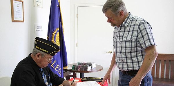 National Veterans Disability Services