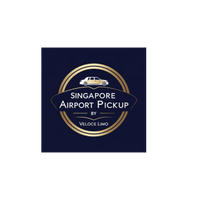 Singapore Airport Pickup