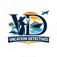 Vacation Detectives