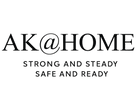         AK@HOME            Your independent living home safety team  