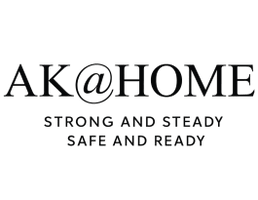         AK@HOME            Your independent living home safety team  