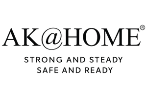         AK@HOME            Your independent living home safety team  