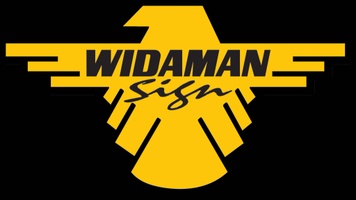 Welcome to Widaman Sign