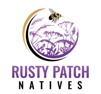 Rusty Patch Natives