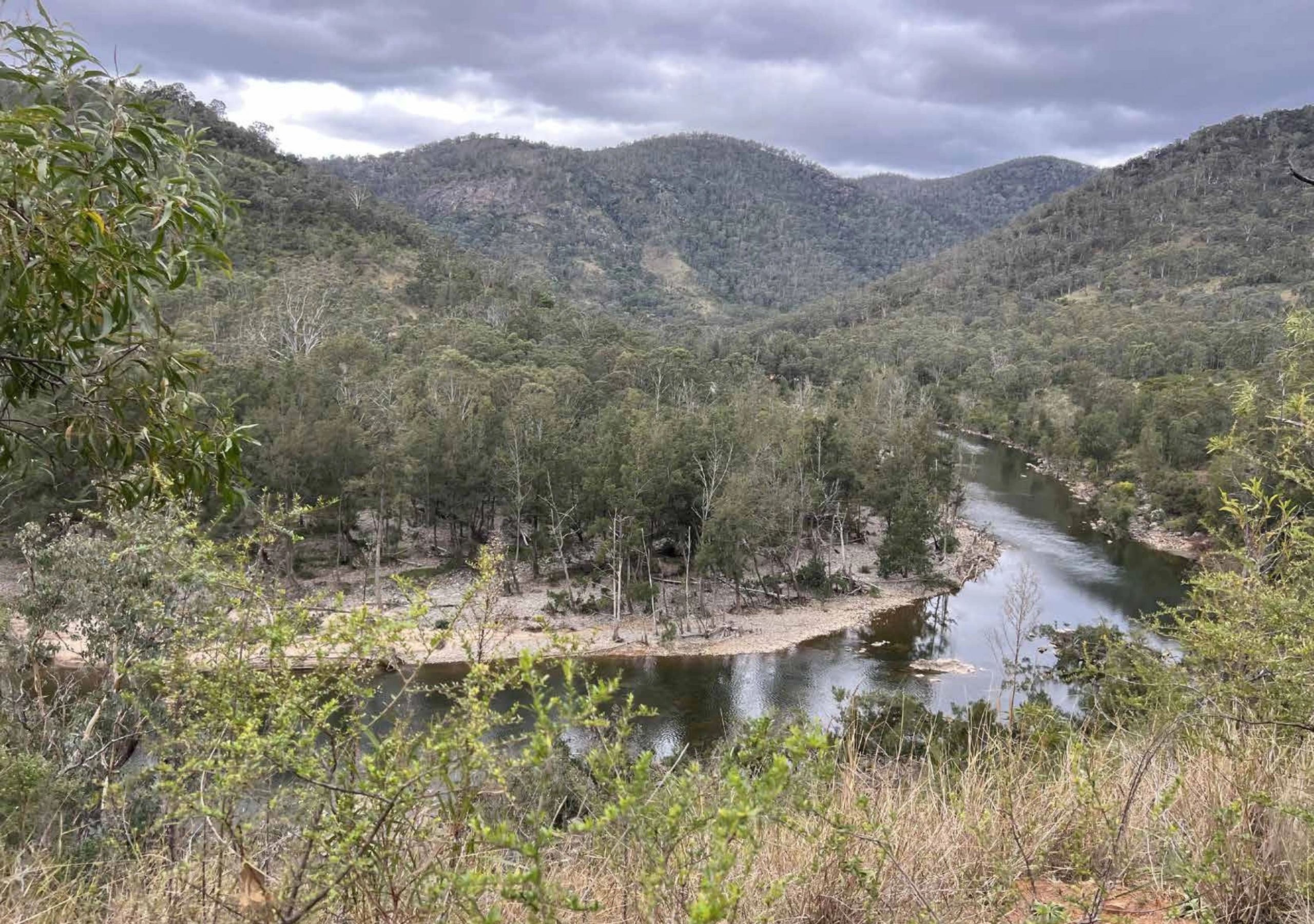 K2 River Island Nature Retreat - Main photo