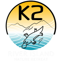 K2 River Island Nature Retreat