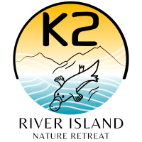 K2 River Island Nature Retreat