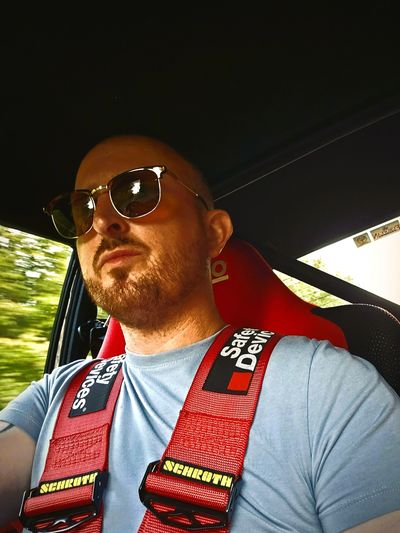 Supercar Group Director