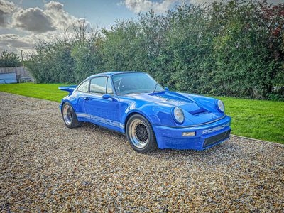 Porsche 911 for sale at Supercar Group