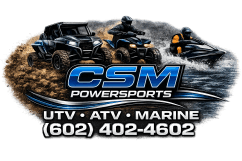 CSM Offroad