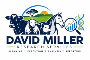 David Miller Research Services