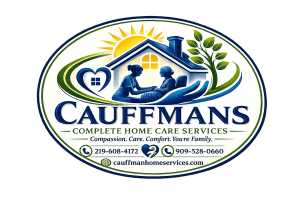 Cauffman's Complete Home Care Services LLC
