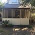 SCREENED PORCH