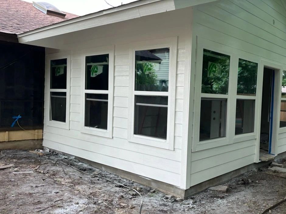 SUNROOM