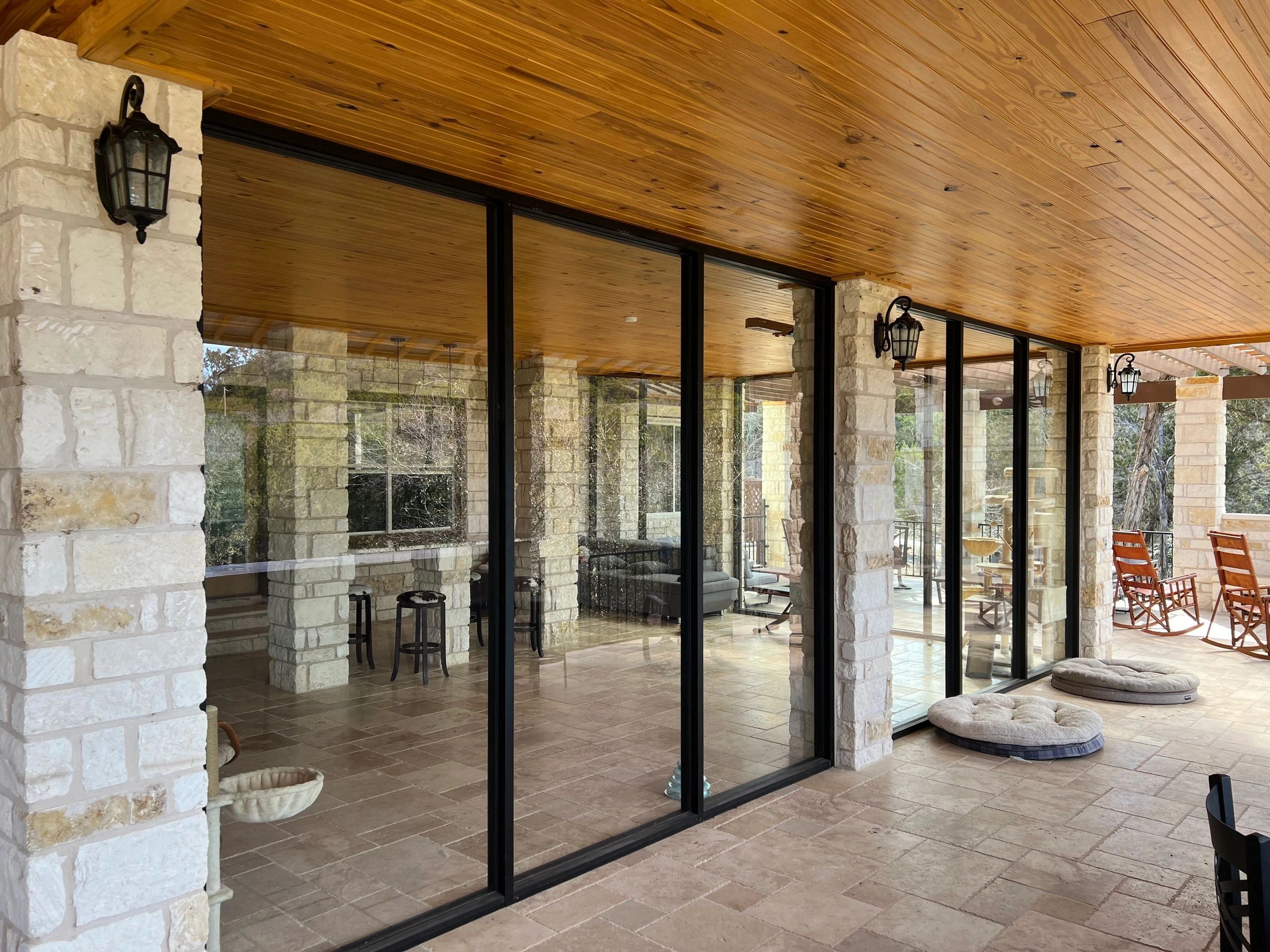 SUNROOM