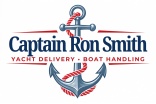 Captain Ron Smith
