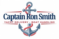 Captain Ron Smith