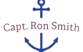 Captain Ron Smith