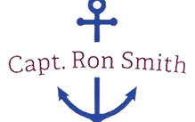 Captain Ron Smith