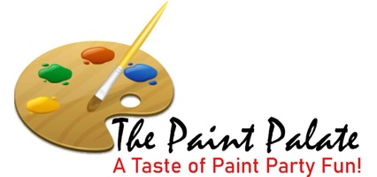 The Paint Palate