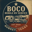 Boco Mobile RV Service