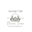 Bloom On Flower Farm