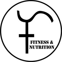 TF Brand Fitness and Nutrition