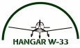 Hangar W33