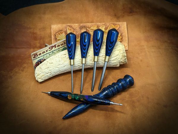 Examples of tool Options!! These are Long gone! #####