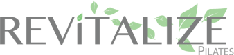 Revitalize Pilates
