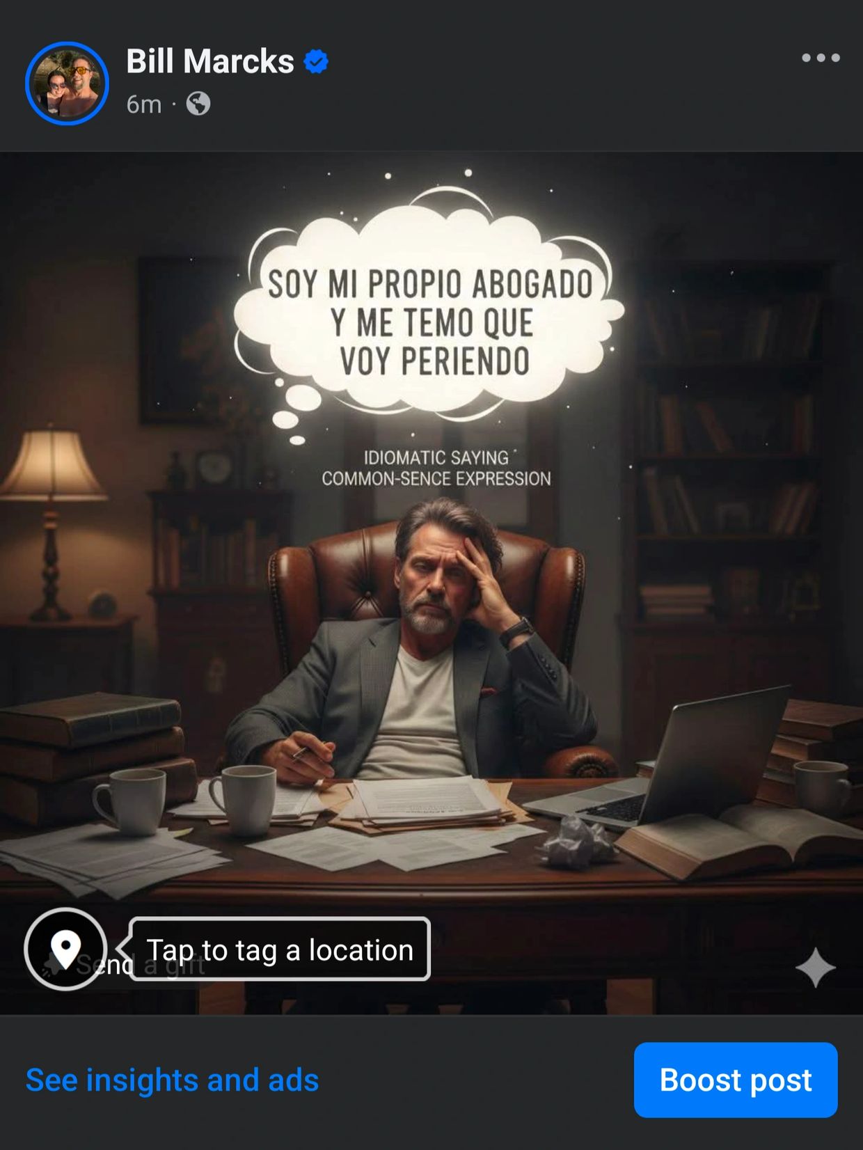 This is a screenshot of this URL's content. 

https://www.facebook.com/share/p/1DTfwRfG47/