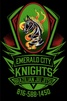 Emerald City Knights Brazilian Jiu Jitsu