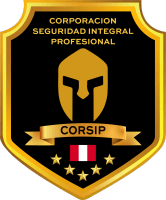 CORPORACION DE SEGURIDAD 
INTEGRAL PROFESIONAL