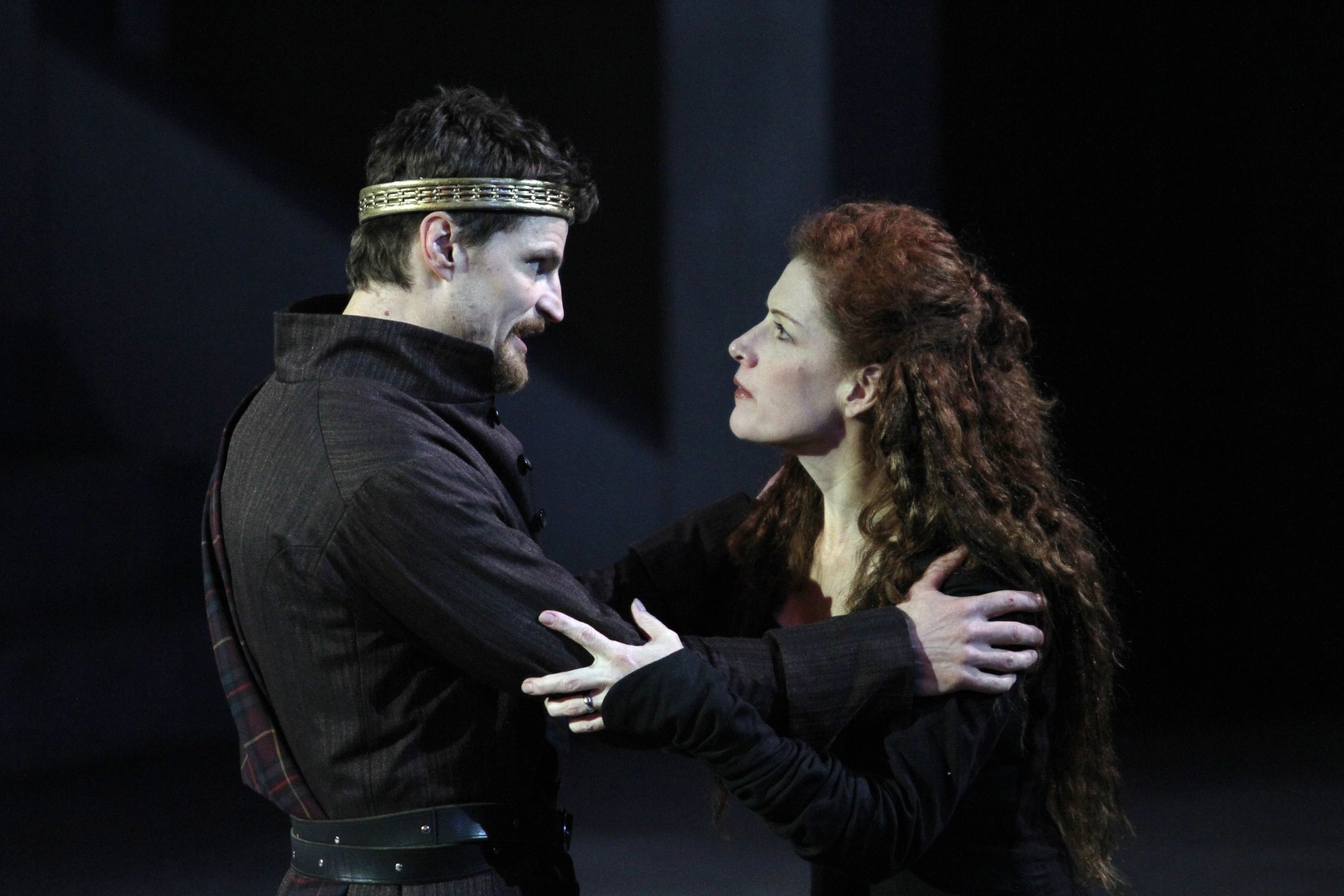 Macbeth's Soliloquy in Act 1 Scene 7: Meaning and Analysis