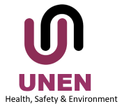 UNEN Health, Safety & Environment