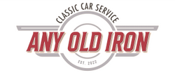 Any Old Iron