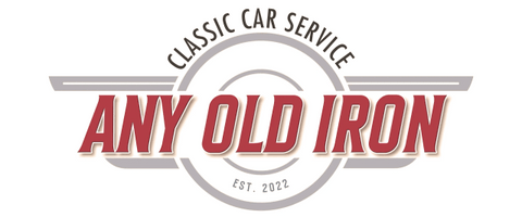 Any Old Iron